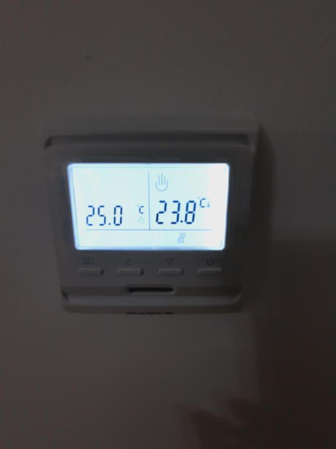 Apartman Kristal Sremska Mitrovica Extérieur photo