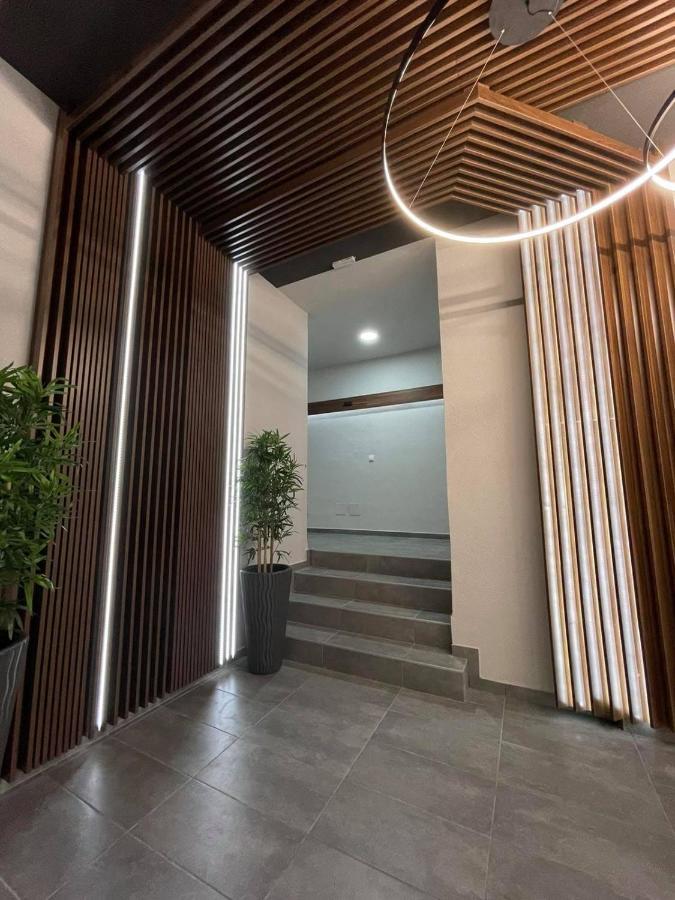 Apartman Kristal Sremska Mitrovica Extérieur photo
