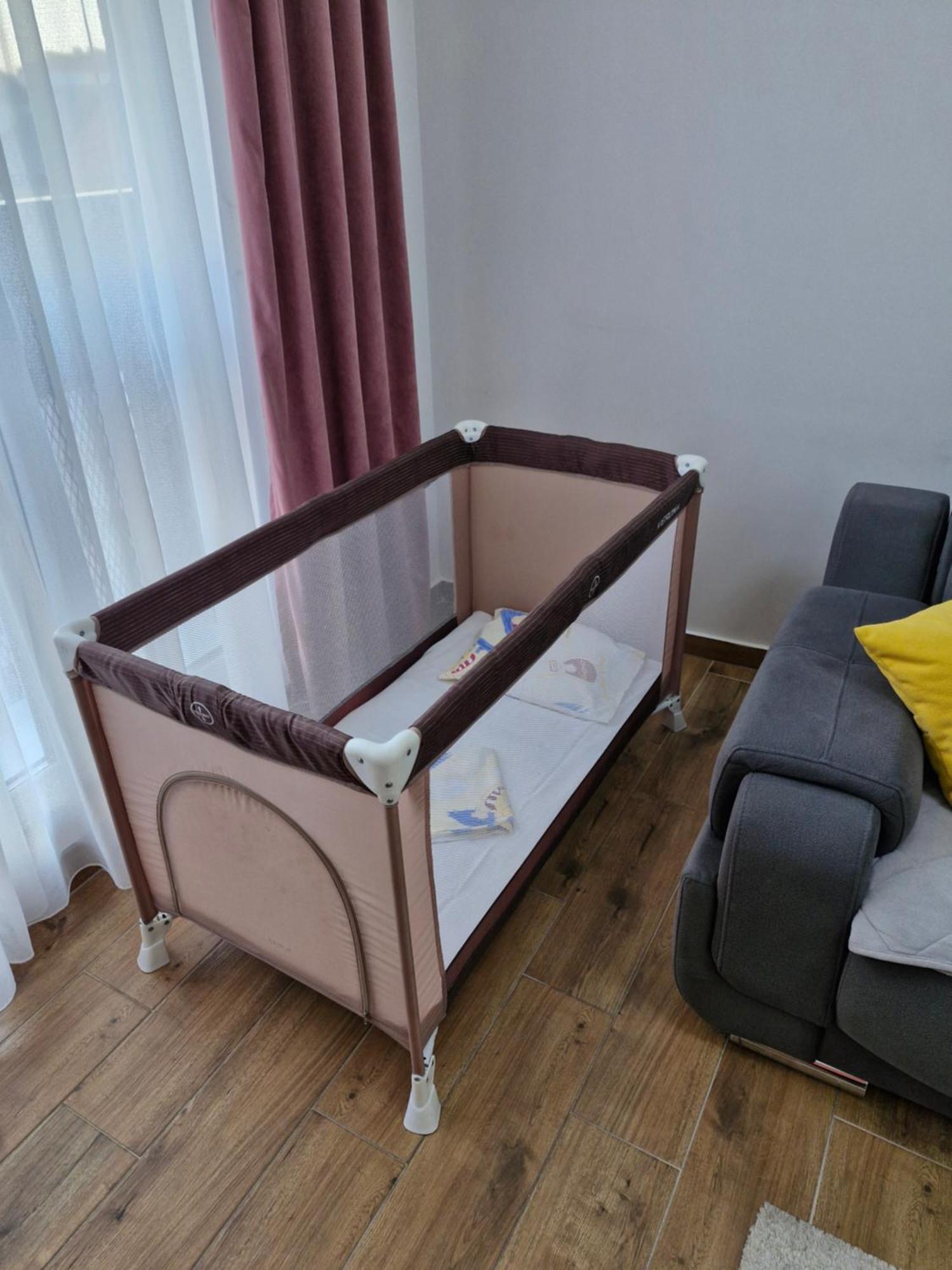 Apartman Kristal Sremska Mitrovica Extérieur photo